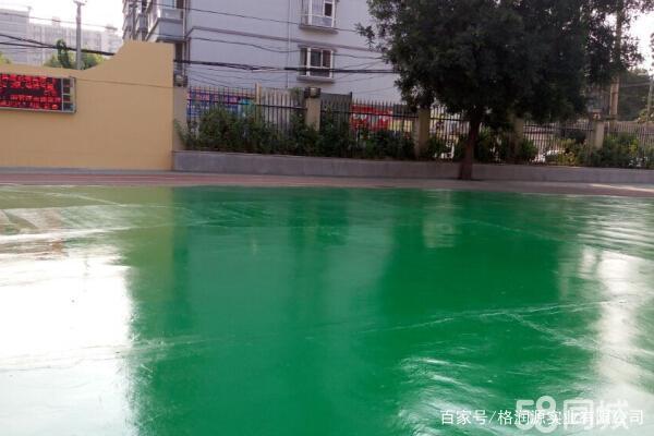 南桥镇 地坪漆翻新维修