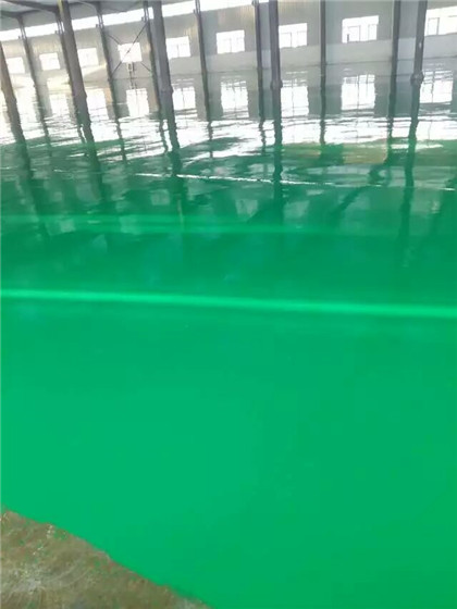 南桥镇，我直接给你一份室外地坪漆翻新维修